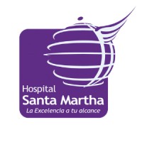 HOSPITAL SANTA MARTHA GDL logo - Similar company to Hospital Siloé