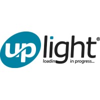 Uplight - Agence Digitale logo - Similar company to Agence Coom