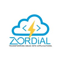 Zordial Technologies logo - Similar company to Alcanttor