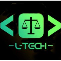 The Law and Technology Society, NLSIU logo - Similar company to Savitri Phule Ambedkar Caravan ('Spac'), Nlsiu