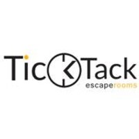 TickTack logo - Similar company to Autorobotics