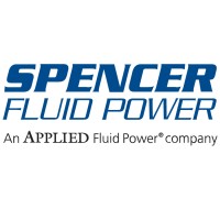 Spencer Fluid Power logo - Similar company to Western Integrated Technologies