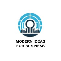 Modern Ideas for Business logo - Similar company to Profit Points™