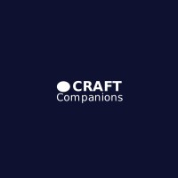 CraftCompanions logo - Similar company to Leadfunnels At