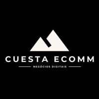 Cuesta Ecomm - Negócios Digitais logo - Similar company to Meta Cares