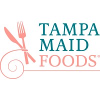 Tampa Maid logo - Similar company to Dyma Brands