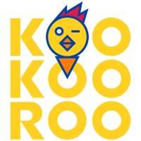 KOO KOO ROO logo - Similar company to Wiseburn Partners Llc