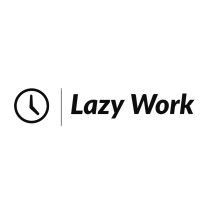 LazyWork logo - Similar company to Lazywork
