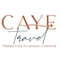 Caye Dive & Travel logo - Similar company to Van Mode