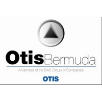 Otis Elevator Bermuda logo - Similar company to D&J Construction Co Ltd