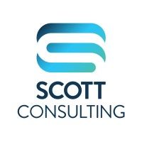 Scott Consulting logo - Similar company to Scott Human Resources