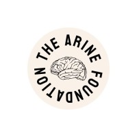 The Arine Foundation logo - Similar company to Flora Interior Solutions