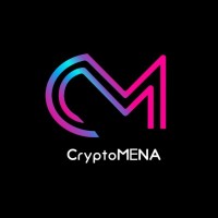 CryptoMENA logo - Similar company to Marsmasters