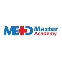 MedMaster logo - Similar company to Datacouch Academy