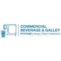Commercial Beverage and Galley Systems logo - Similar company to Refrigeration & Kitchen Solutions Inc
