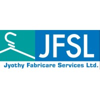 Jyothy Fabricare Services Ltd (JFSL) logo - Similar company to Unosoft