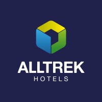 Alltrek Hotels logo - Similar company to Jap Contract