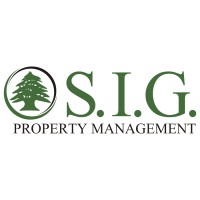 SIG Property Management logo - Similar company to Milrich Virtual Professionals Llc