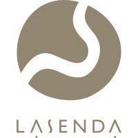 We Are Lasenda logo - Similar company to Coconut Creative Studio 🌴