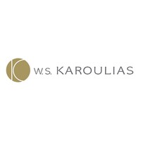 W.S. Karoulias SA logo - Similar company to Prodrinks Ltd.