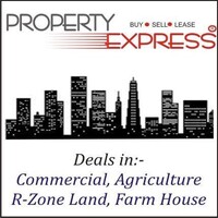Property Express logo - Similar company to Property Express Group