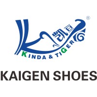 NINGBOKAIGEN logo - Similar company to Freelock Fit System