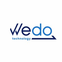 WeDo Technology logo - Similar company to Wedo Technologies