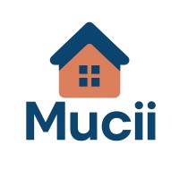 Mucii logo - Similar company to Weplay Arcade