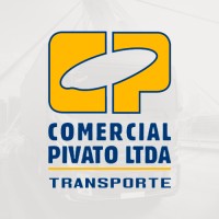 Comercial Pivato logo - Similar company to Etec Prof. Rodolpho José Del Guerra - São José Do Rio Pardo