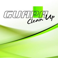 Guapa Clean Up! logo - Similar company to Asgard Sp. Z O.O.