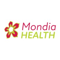 Mondia Health Care logo - Similar company to Sterling Practice