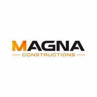 Magna Constructions Pty Ltd logo - Similar company to White Wolf Constructions