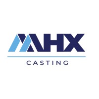 MHX Die Casting logo - Similar company to Goho Tech Co.,Ltd