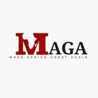 MAGA AFRICA