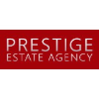 Prestige Estate Agency logo - Similar company to The Behfar Team