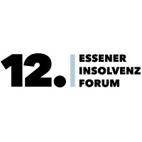 essener insolvenzforum logo - Similar company to Burk Ag