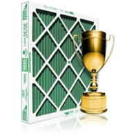 Filtration Montréal - Furnace Filters Canada logo - Similar company to Apex Distribution