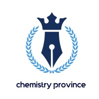 CHEMISTRY PROVINCE logo - Similar company to Chemistry Society, Nitw