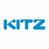 KITZ JAPAN logo - Similar company to Jossmin Valves And Automations Pvt. Ltd.