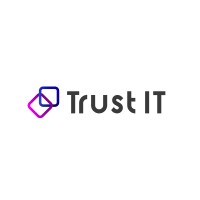 Trust IT Projetos e Serviços logo - Similar company to Aprende Bem Mais