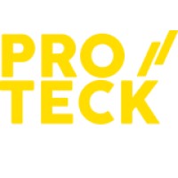 Mamparas Proteck logo - Similar company to Mamparas Blau