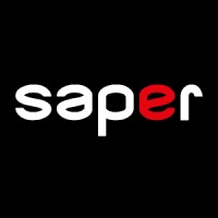 Saper logo - Similar company to Apronet
