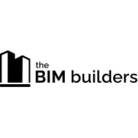 the BIM builders logo - Similar company to Forge Architects