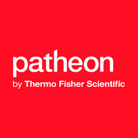 Patheon logo - Similar company to Canter Power Systems