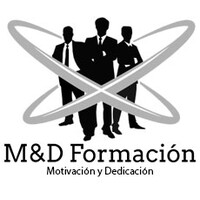 MYD FORMACIÓN logo - Similar company to Elearning360
