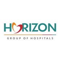Horizon Group of Hospitals logo - Similar company to Sofscript Systems & Services Limited