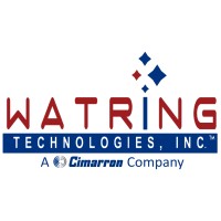 Watring Technologies, Inc. logo - Similar company to Shapefidelity, Inc.