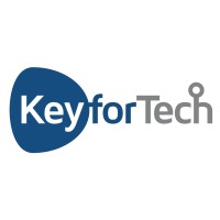 KeyForTech logo - Similar company to Champier Ltd.