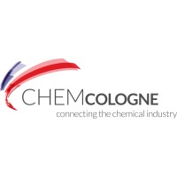 ChemCologne logo - Similar company to Saltigo