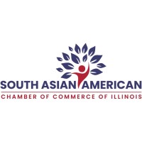 South Asian American Chamber of Commerce of Illinois logo - Similar company to Asian American Chamber Of Commerce Of Illinois